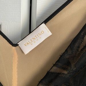 Valentino evening dress 46/12